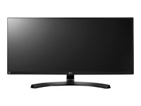 LG 34UM88C-P - écran LED - 34" 34UM88C-P