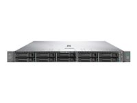 HPE SimpliVity 325 Gen10 Plus V2 Node - Montable sur rack - pas de processeur - 0 Go - aucun disque dur R8U88A