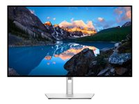 Dell UltraSharp U3223QE - écran LED - 4K - 31.5" - avec 3 ans de Basic Advanced Exchange (CA, US - 3 ans de Advanced Exchange Service) DELL-U3223QE