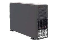 Supermicro A+ Server 4042G-TRF - tour - pas de processeur - 0 Mo AS-4042G-TRF