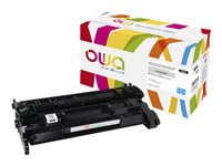 OWA - Noir - compatible - cartouche de toner - pour HP LaserJet Pro M402, MFP M426 K15974OW
