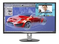 Philips Brilliance BDM3270QP2 - écran LED - 32" BDM3270QP2/00