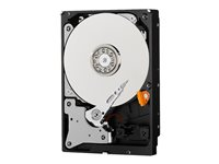 WD Surveillance WDBGKN0010HNC - Disque dur - 1 To - interne - 3.5" - SATA 6Gb/s - mémoire tampon : 64 Mo WDBGKN0010HNC-ERSN