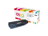 OWA - Haute capacité - noir - compatible - remanufacturé - cartouche de toner (alternative pour : HP 83X) - pour HP LaserJet Pro M201d, M201dw, M201n, M202dw, MFP M225dn, MFP M225dw K15791OW