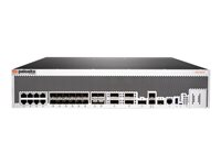 Palo Alto Networks PA-5410 - Dispositif de sécurité - 40GbE, 100GbE, 5GbE, 2.5GbE, 25GbE - flux d'air de l'avant vers l'arrière - 2U - rack-montable PAN-PA-5410-AC