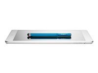 Targus - Stylet pour téléphone portable, tablette - bleu AMM16502EU