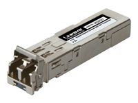 Cisco Small Business MGBSX1 - Module transmetteur SFP (mini-GBIC) - 1GbE - 1000Base-SX - LC - reconditionné - pour Business 110 Series, 220 Series, 350 Series, Small Business SF350, SF352, SG250, SG350 MGBSX1-RF
