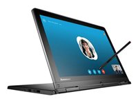 Lenovo ThinkPad Yoga 20CD - 12.5" - Core i7 4500U - Windows 8.1 Pro 64 bits - 8 Go RAM - 256 Go SSD 20CD0038FR