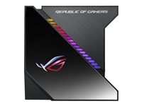 ASUS ROG Ryujin 240 - Système de refroidissement liquide de processeur - (pour : LGA1156, LGA1366, LGA1155, LGA2011, LGA1150, LGA2011-3, LGA1151, AM4, LGA2066, TR4, LGA1200) - aluminium avec embase en cuivre - 120 mm 90RC0030-M0UAY0