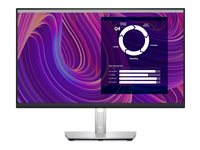 Dell P2423D - écran LED - QHD - 23.8" - Conformité TAA DELL-P2423D