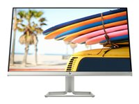 HP 24fw with Audio - écran LED - Full HD (1080p) - 24" 4TB29AA#ABB