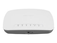 NETGEAR WAC505 - Borne d'accès sans fil - GigE, 802.11ac Wave 2 - Wi-Fi - Bande double (pack de 3) WAC505B03-10000S