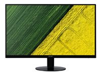 Acer SA270 - écran LED - Full HD (1080p) - 27" UM.HS0EE.001