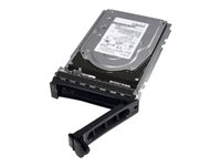 Dell - Disque dur - 1 To - échangeable à chaud - 3.5" - SATA 6Gb/s - 7200 tours/min 400-AEFB