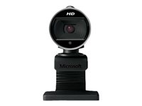 Microsoft LifeCam Cinema - Webcam - couleur - 1280 x 720 - audio - USB 2.0 H5D-00015