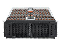 WD Ultrastar Data60 SE4U60-24 - Boîtier de stockage - 288 To - 60 Baies (SATA-600 / SAS-3) - HDD 12 To x 24 - rack-montable - 4U 1ES0389