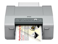 Epson GP-C831 - imprimante d'étiquettes - couleur - jet d'encre C11CC68132