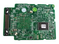 Dell PERC H330 - Contrôleur de stockage (RAID) - 8 Canal - SATA 6Gb/s / SAS 12Gb/s profil bas - 12 Gbit / s - RAID 0, 1, 5, 10, 50 - PCIe 3.0 x8 - pour Precision Rack 7910; PowerEdge R430, R530, R630, R730, R730xd, R740xd 405-AAEI
