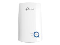 TP-Link TL-WA850RE 300Mbps Universal Wireless N Range Extender - Extension de portée Wifi - 100Mb LAN - Wi-Fi - 2.4 GHz TL-WA850RE(FR)